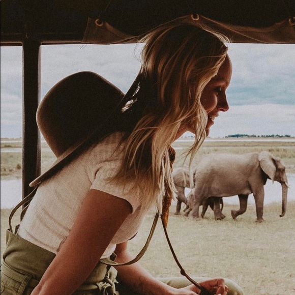 Gigi Pip Felt Hat - Picture 9 of 12